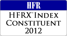 HFRX Badge